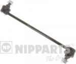 NIPPARTS Тяга стабилизатора TOYOTA AVENSIS 03- /COROLLA 01- пер.подв.лев./прав. (4882047010, J4962034)