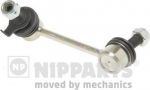 NIPPARTS Тяга стабилизатора LAND CRUISER 100 98- пер.подв.лев. (4881030030, J4962046)