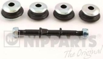NIPPARTS Тяга стабилизатора TOYOTA YARIS VERSO 01-пер. (4881952010, J4962050)