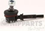 NIPPARTS Тяга стабилизатора SUZUKI SWIFT 89-01 пер. (4663060B01, J4968001)