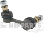 Nipparts Тяга стабилизатора NISSAN PRIMERA P12 пер.прав. (J4971017)