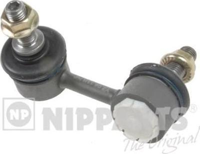 Nipparts Тяга стабилизатора TOYOTA CORONA 87-92 пер.прав. (J4972004)