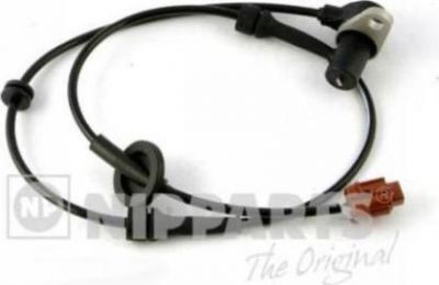 NIPParts J5001001 датчик, частота вращения колеса на NISSAN ALMERA II (N16)