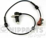 NIPParts J5001017 датчик, частота вращения колеса на NISSAN PATHFINDER II (R50)