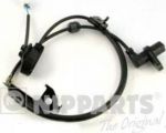 NIPParts J5002004 датчик, частота вращения колеса на TOYOTA YARIS VERSO (_NLP2_, _NCP2_)