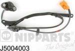 NIPParts J5004003 датчик, частота вращения колеса на HONDA CR-V I (RD)