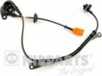 NIPParts J5004005 датчик, частота вращения колеса на HONDA CIVIC VI Fastback (MA, MB)