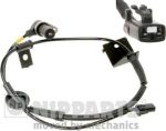 NIPParts J5010519 датчик, частота вращения колеса на HYUNDAI SANTA FE I (SM)