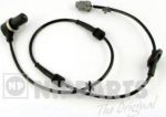 NIPParts J5011001 датчик, частота вращения колеса на NISSAN ALMERA II (N16)