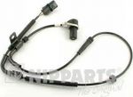 NIPParts J5020521 датчик, частота вращения колеса на HYUNDAI TERRACAN (HP)