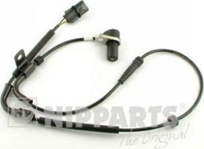 NIPParts J5020521 датчик, частота вращения колеса на HYUNDAI TERRACAN (HP)