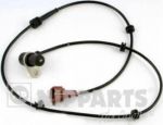 NIPParts J5021017 датчик, частота вращения колеса на NISSAN PATHFINDER II (R50)