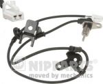 NIPPARTS Датчик ABS MAZDA 626 задн.лев. (GE7C-43-72YB, J5023008)
