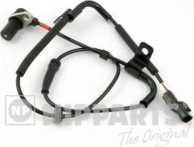 NIPParts J5030521 датчик, частота вращения колеса на HYUNDAI TERRACAN (HP)