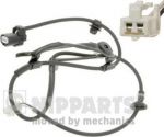 NIPPARTS Датчик ABS TOYOTA YARIS 99- зад.подв. прав. (89516-52010, J5032002)