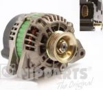 NIPParts J5110518 генератор на HYUNDAI GENESIS купе