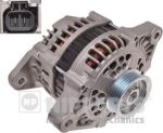 NIPParts J5111069 генератор на NISSAN VANETTE CARGO фургон (HC 23)