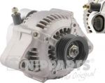 NIPPARTS Генератор TOYOTA CAMRY 96-01/CARINA E 91-97 (27060-70410, J5112090)