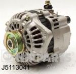 NIPPARTS Генератор MAZDA 323/626/PREMACY (FP34-18-300B, J5113041)