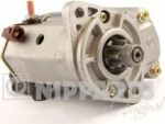 NIPParts J5210308 стартер на HYUNDAI SANTA FE II (CM)