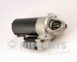 NIPParts J5210402 стартер на SSANGYONG KORANDO Cabrio (KJ)