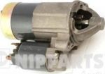 NIPPARTS Стартер HYUNDAI SONATA EF/TRAJET 00-/KIA MAGENTIS 01-/CARENS 01-02 1.4KW (36100-38090, J5210504)
