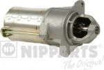 NIPPARTS Стартер 12V, 1,4кВт CHEVROLET Lanos (96208782, J5210908)