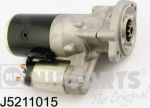NIPParts J5211015 стартер на NISSAN VANETTE автобус (C22)