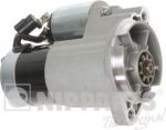 Nipparts Стартер INFINITI QX4 3.3 VG33E 97- (J5211077)