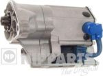 NIPPARTS Стартер TOYOTA COROLLA 1.3 84- (28100-10040, J5212039)