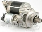 NIPParts J5214040 стартер на HONDA INTEGRA купе (DC2, DC4)