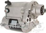 NIPParts J5214044 стартер на HONDA ACCORD VI (CG, CK)