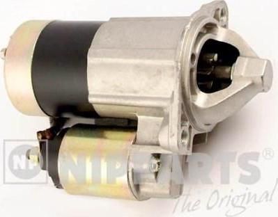 NIPPARTS Стартер HYUNDAI SANTA FE(2,4) 01- (36100-38050, J5215030)
