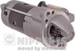 NIPParts J5215042 стартер на HYUNDAI PORTER пикап