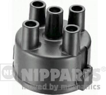 NIPParts J5321000 крышка распределителя зажигания на NISSAN DATSUN 160 J (710, A10)