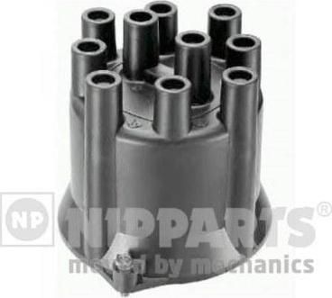 NIPPARTS Крышка распределителя зажигания (J5321013)