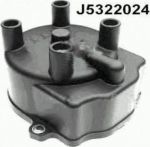 NIPParts J5322024 крышка распределителя зажигания на TOYOTA COROLLA Compact (_E9_)