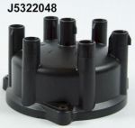 NIPParts J5322048 крышка распределителя зажигания на TOYOTA LAND CRUISER 80 (_J8_)