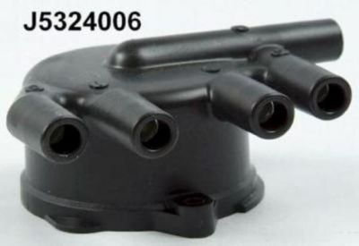 NIPParts J5324006 крышка распределителя зажигания на HONDA ACCORD III (CA)