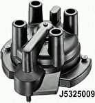 NIPParts J5325009 крышка распределителя зажигания на MITSUBISHI LANCER IV (C6_A, C7_A)