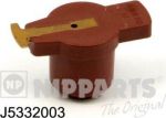 NIPParts J5332003 бегунок распределителя зажигани на TOYOTA LAND CRUISER (_J6_)