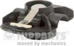 NIPParts J5333005 бегунок распределителя зажигани на MITSUBISHI LANCER IV (C6_A, C7_A)