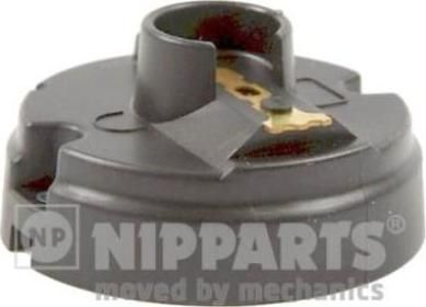 NIPParts J5335000 бегунок распределителя зажигани на MAZDA E-SERIE фургон (SR2)