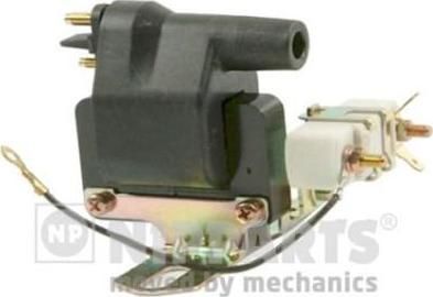 NIPParts J5360000 катушка зажигания на TOYOTA STARLET универсал (KP6_) NIPParts J5360000 катушка зажигания на TOYOTA STARLET универсал (KP6_)