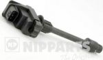 NIPParts J5361008 катушка зажигания на NISSAN TEANA II (J32)