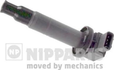 NIPParts J5362013 катушка зажигания на TOYOTA YARIS VERSO (_NLP2_, _NCP2_)
