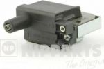 NIPParts J5363001 катушка зажигания на HONDA CIVIC VI Hatchback (EJ, EK)