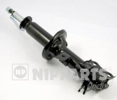 NIPParts J5500306G амортизатор на KIA RIO универсал (DC)