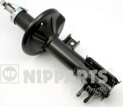 NIPParts J5500903G амортизатор на DAEWOO NUBIRA седан (KLAJ)