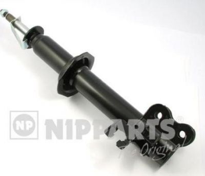 NIPPARTS Амортизатор NISSAN MICRA K11 пер.лев.газ. (E430341B86, J5501005G)